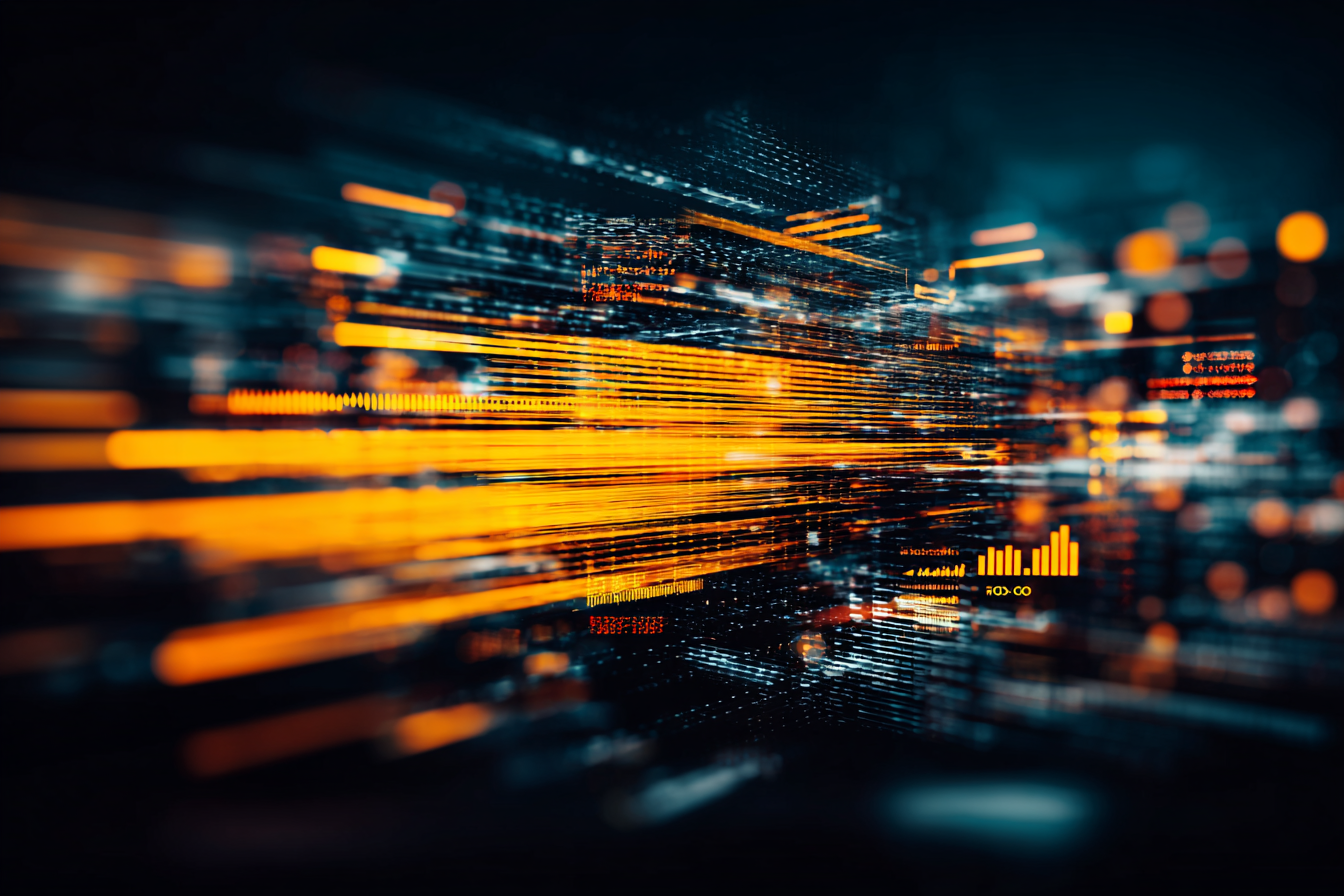 Organize & Categorize